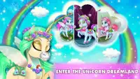 Princess Pony - My Mini Horse Screen Shot 2