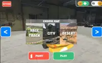 Car Racing Game 3D Screen Shot 4