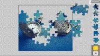 Epic Jigsaw Puzzles Unlimited™️ Screen Shot 3