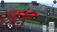 Car Parking Simulator 2021 – Learn to Park Screen Shot 12