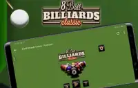 8 Ball Billiards Classic - free Pool Game Online Screen Shot 0