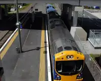 ट्रेन न्यूजीलैंड आरा पहेलियाँ Screen Shot 3