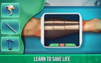 Surgeon Simulator Doctor Games Screen Shot 6