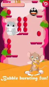 spy mouse games for free Screen Shot 2