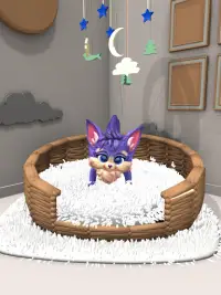 ASMR Tamagotchi: My Virtual Pet Screen Shot 14