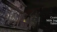 Hidden Object: Haunted Town Screen Shot 0