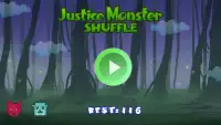 Justice Monster Shuffle Screen Shot 0