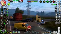 Police Car Game Cop Games 3D Screen Shot 7