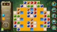 Forest Puzzle - Match3 Games Screen Shot 0
