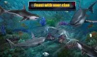 Angry Shark Adventures 3D Screen Shot 7