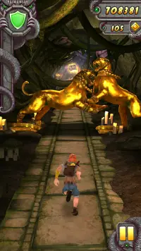 Temple Run 2 Screen Shot 2