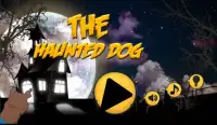 Scooby Haunted Dog Screen Shot 0