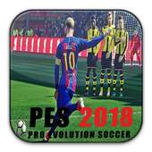 Pes 2018 Tips