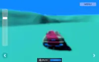Car Race - Realistic Simulation Game(Free Roam) Screen Shot 5