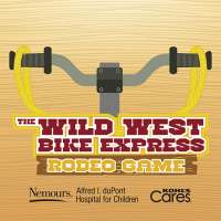 Wild West Bike Express