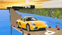 City Car Parking Dr Driving Simulator 3D Screen Shot 5