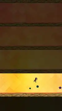 Ninja Impossible Escape V2 Screen Shot 4