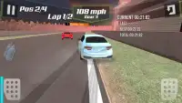 Dare Drift: Car Drift Racing Screen Shot 14