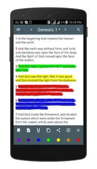 Bible Quiz - Endless Screen Shot 6