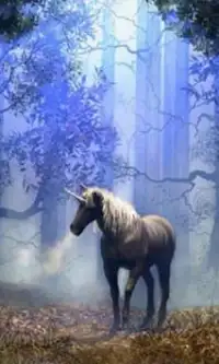 Unicorn Jigsaw Puzzles For Adults Screen Shot 1