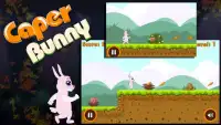 Caper Bunny Screen Shot 2