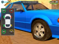 Tire Shop: Car Mechanic Games Screen Shot 6