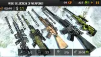 Forest Hunter - 3D Sniper Screen Shot 4