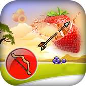 Fruit Archery Shooter