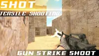 Shoot Gun Fire Hunter Screen Shot 1