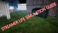 Streamer Life Simulation Guide Screen Shot 1