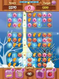 Candy Garden Screen Shot 7