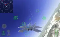 AirWarfare Simulator Screen Shot 15