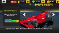 Car Racing Mania 2016 Screen Shot 5