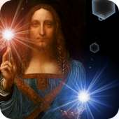 Leonardo Da Vinci Lost Secrets