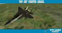 Top Sky Fighters - IAF Screen Shot 2