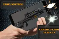 Gun Simulator - Weapons Pro Screen Shot 1