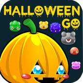 Halloween Go