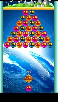 Bubble Shooter Screen Shot 13