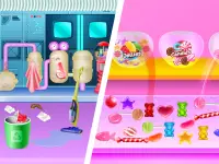 Jelly Candy Factory Maker Chef Screen Shot 5