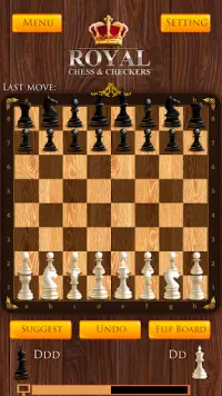 Chess Royal Screen Shot 1