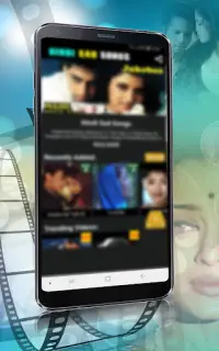 Hindi Sad Songs Screen Shot 1