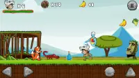 Jungle Adventures Juegos Screen Shot 4