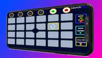 Alan Walker - FADED LaunchPad DJ Music Screen Shot 0