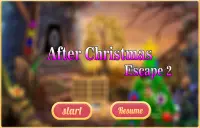 Setelah Christmas Escape Game 2 Screen Shot 0
