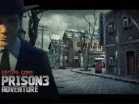 Escape game:prison adventure 3 Screen Shot 9