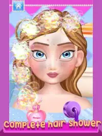 Princess BFF Shopping Makeover Screen Shot 4