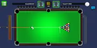 Nurex Billiards: 8 Ball Pool Screen Shot 6
