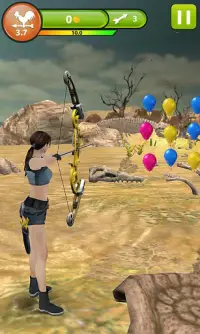 Archery Master 3D Screen Shot 4