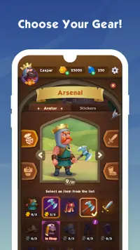 Kingdom Chess - Play and Learn Screen Shot 3
