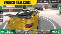 Racing Online:Car Driving Game Screen Shot 5